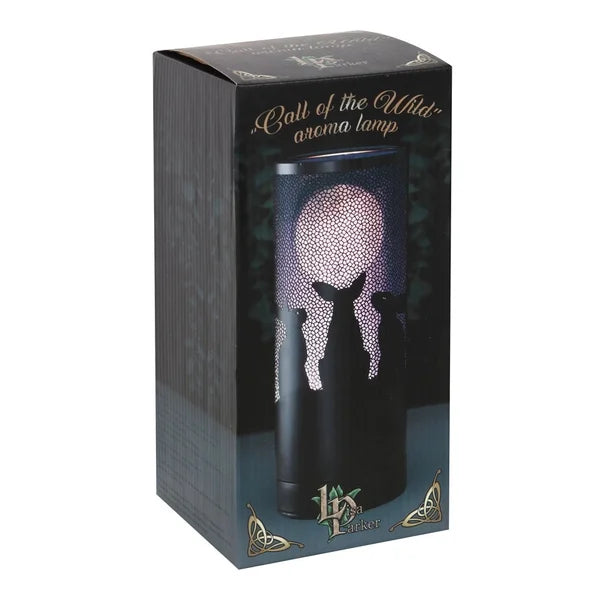 Call of the Wild Wax Warmer