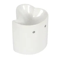 Heart Shaped Wax Warmer