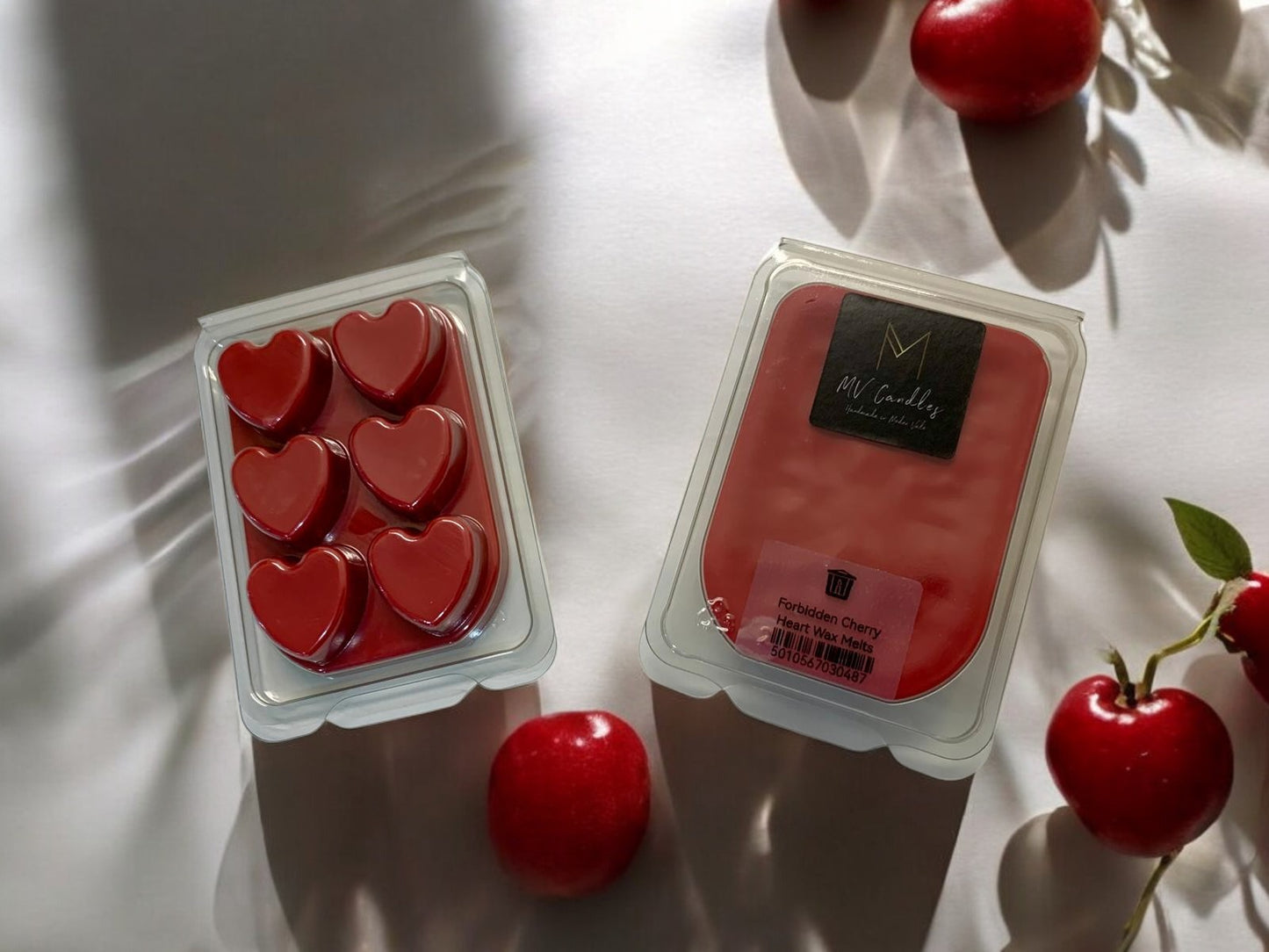 Forbidden Cherry Wax Melts