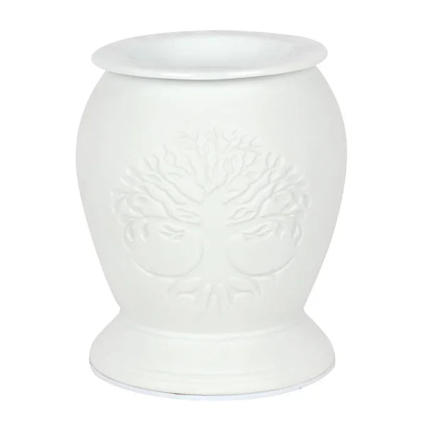 Tree of Life Wax Warmer