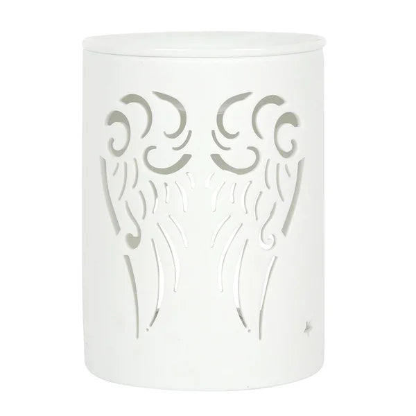 Angel Wings Wax Warmer