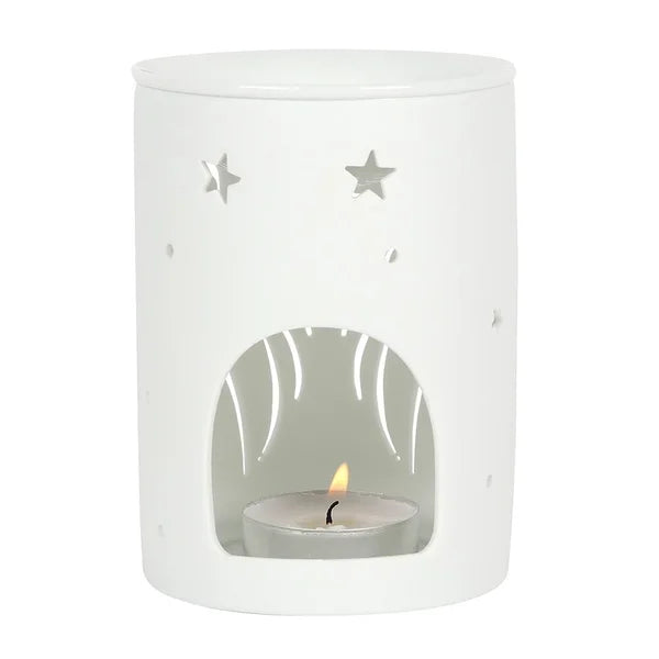 Angel Wings Wax Warmer