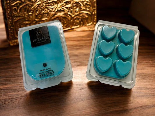 Pandora's Box Wax Melts